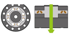 Pancake load cell graphic